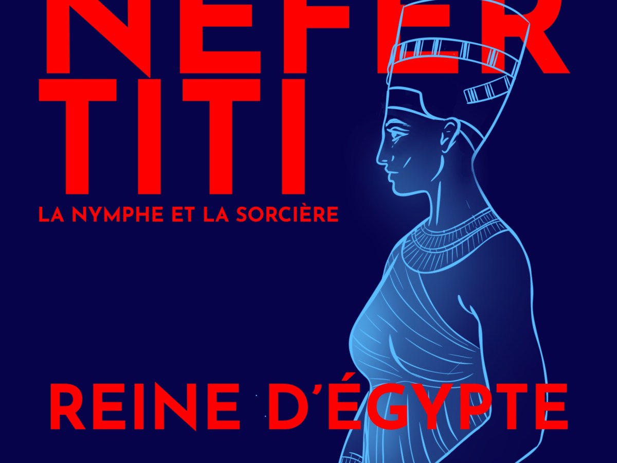 Néfertiti, une reine dans la réforme d&rsquo;Akhénaton