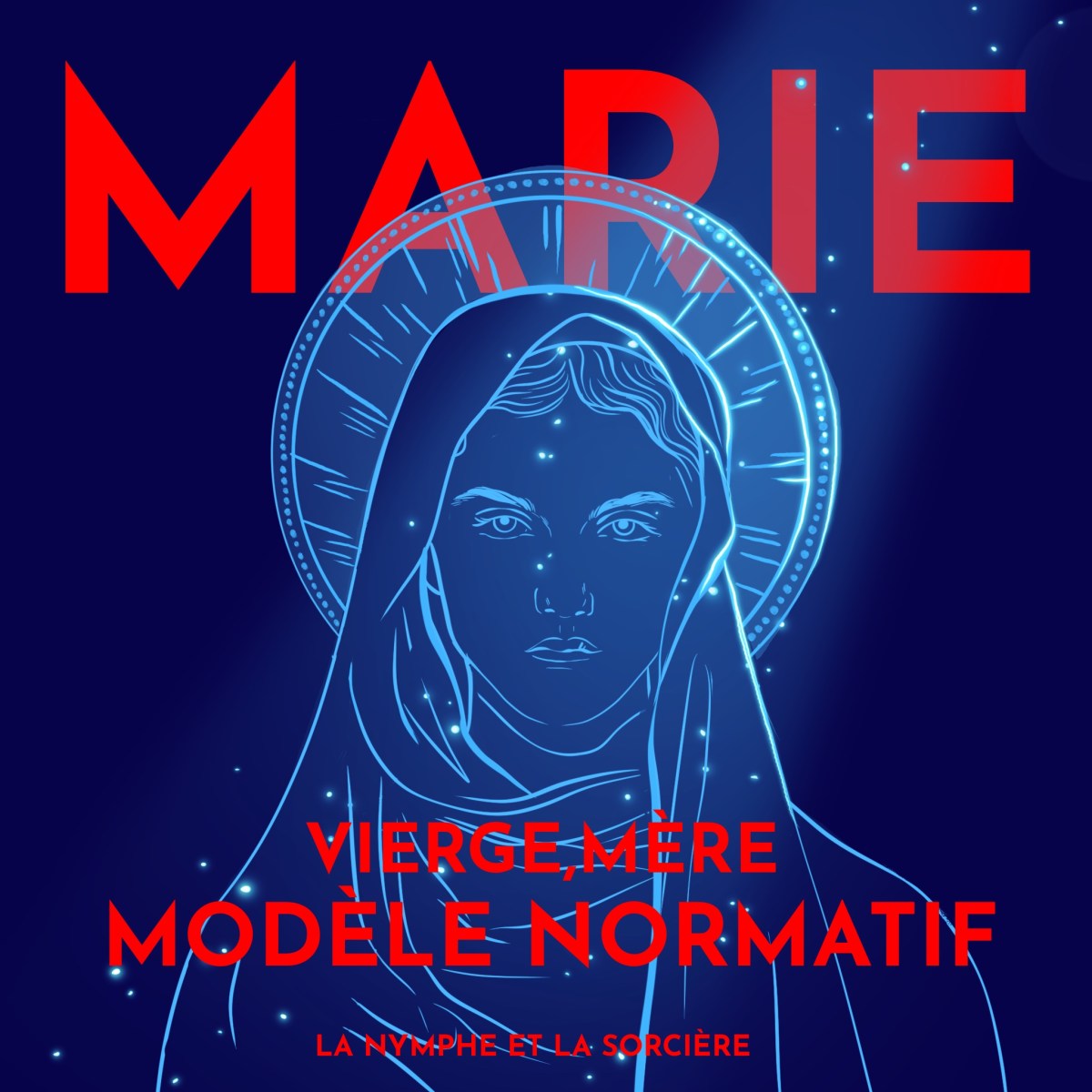 La Vierge Marie, vierge, mère, modèle&nbsp;normatif