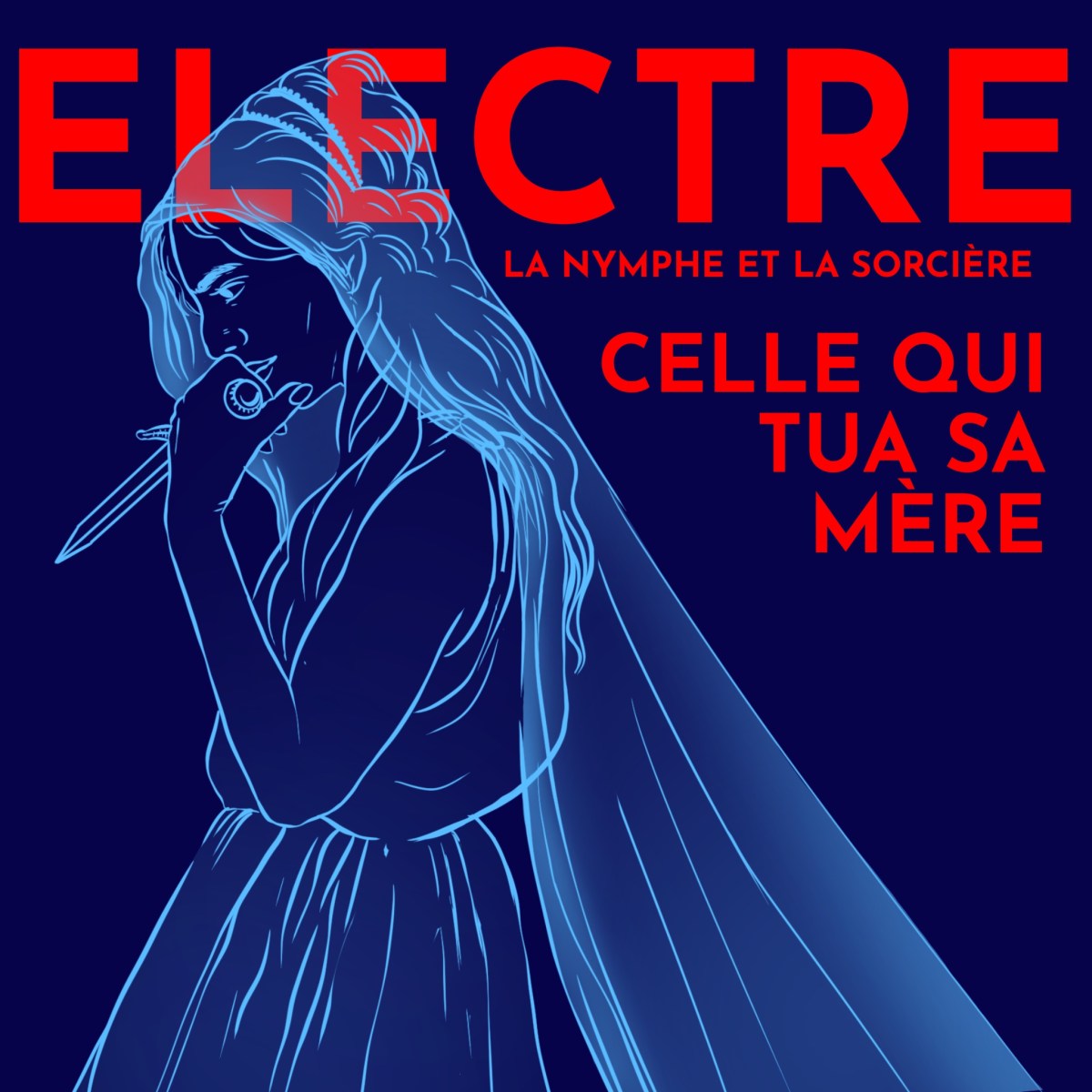 Electre, celle qui tua sa&nbsp;mère