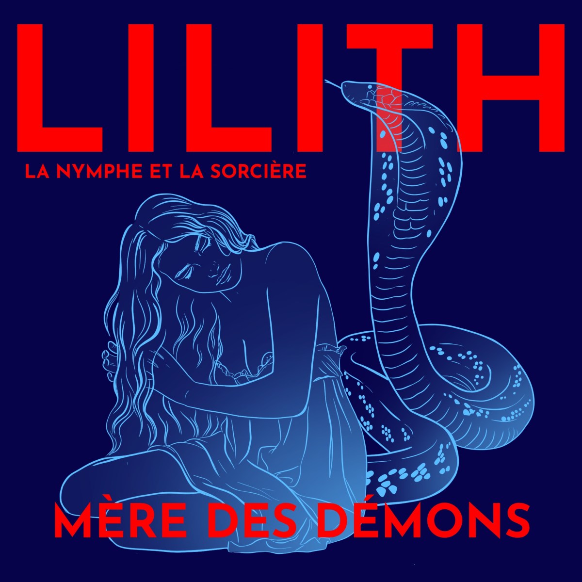 Lilith, mère des&nbsp;démons