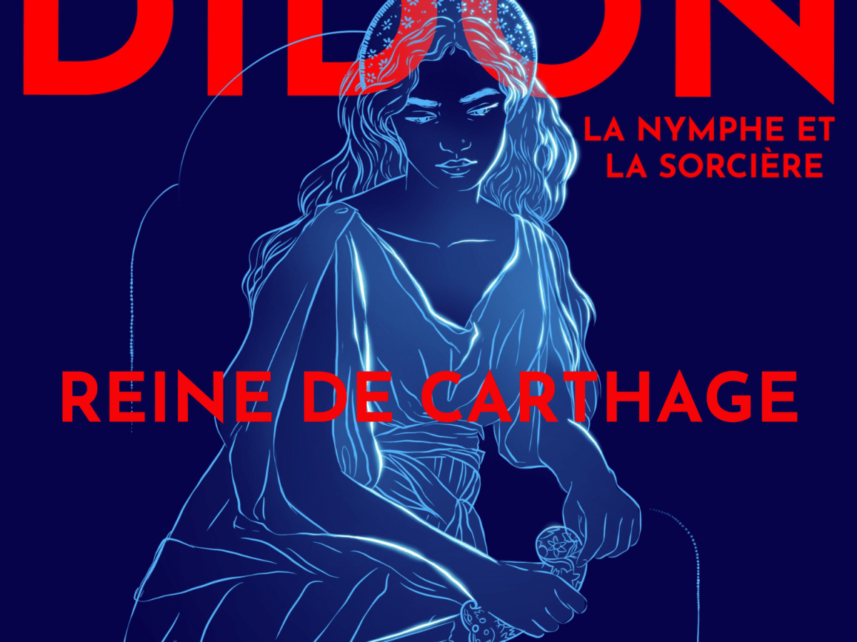 Didon, reine fondatrice de&nbsp;Carthage